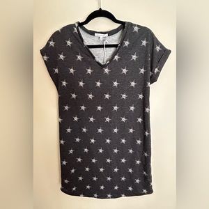 Anistar T-Shirt Dress